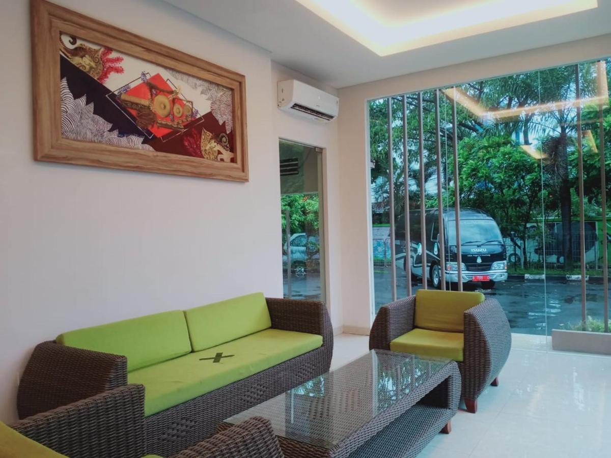 Oyo 90102 Edotel Hotel By Dbest Hospitality Bandung Exteriér fotografie