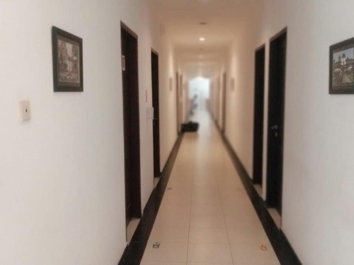 Oyo 90102 Edotel Hotel By Dbest Hospitality Bandung Exteriér fotografie
